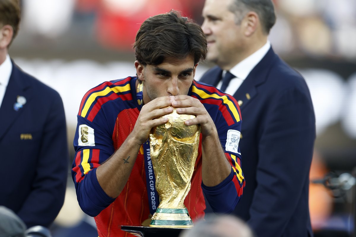 Ferran Torres odmah nakon finala dobio dokaz koliko jedan gol može sve promijeniti!